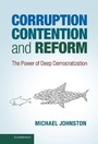 Cover: Corruption, Contention, and Reform - Cambridge University Press