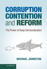 Enlarge image Cover: Corruption, Contention, and Reform - Cambridge University Press