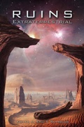Cover: Ruins Extraterrestrial - Hadley Rille Books