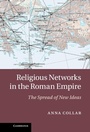 Cover: Religious Networks in the Roman Empire - Cambridge University Press
