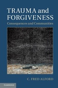 Cover: Trauma and Forgiveness - Cambridge University Press