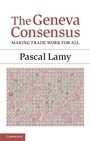 Cover: Geneva Consensus - Cambridge University Press