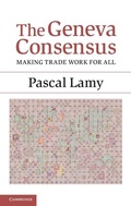 Cover: Geneva Consensus - Cambridge University Press