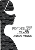 Cover: Psychology and Law - Cambridge University Press