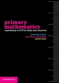 Cover: Primary Mathematics - Cambridge University Press