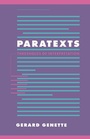 Cover: Paratexts - Cambridge University Press