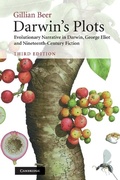 Cover: Darwin's Plots - Cambridge University Press