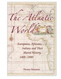 Cover: Atlantic World - Cambridge University Press