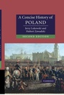 Cover: Concise History of Poland - Cambridge University Press