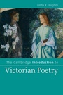 Cover: Cambridge Introduction to Victorian Poetry - Cambridge University Press