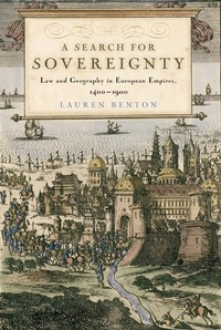Enlarge image Cover: Search for Sovereignty - Cambridge University Press