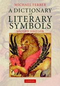 Cover: Dictionary of Literary Symbols - Cambridge University Press