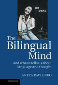 Cover: Bilingual Mind - Cambridge University Press