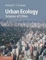 Cover: Urban Ecology - Cambridge University Press