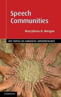 Enlarge image Cover: Speech Communities - Cambridge University Press
