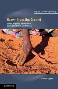 Enlarge image Cover: Drawn from the Ground - Cambridge University Press