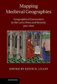 Enlarge image Cover: Mapping Medieval Geographies - Cambridge University Press