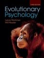 Cover: Evolutionary Psychology - Cambridge University Press