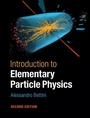 Cover: Introduction to Elementary Particle Physics - Cambridge University Press