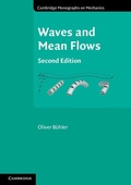 Cover: Waves and Mean Flows - Cambridge University Press