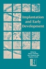 Cover: Implantation and Early Development - Cambridge University Press