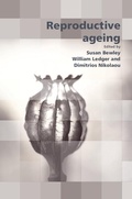 Cover: Reproductive Ageing - Cambridge University Press