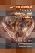 Cover: Gynaecological Cancers - Cambridge University Press