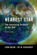 Cover: Nearest Star - Cambridge University Press