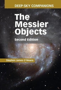 Enlarge image Cover: Deep-Sky Companions: The Messier Objects - Cambridge University Press