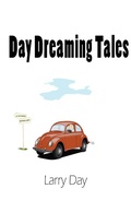 Cover: Day Dreaming Tales - Larry Day