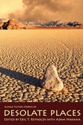 Cover: Desolate Places - Hadley Rille Books