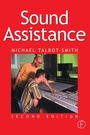 Cover: Sound Assistance - Routledge