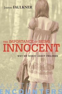 Enlarge image Cover: Importance of Being Innocent - Cambridge University Press