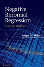 Cover: Negative Binomial Regression - Cambridge University Press