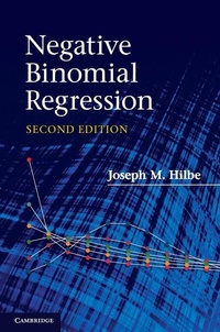 Enlarge image Cover: Negative Binomial Regression - Cambridge University Press
