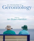 Cover: Introduction to Gerontology - Cambridge University Press