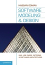 Cover: Software Modeling and Design - Cambridge University Press