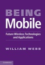 Cover: Being Mobile - Cambridge University Press