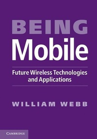 Enlarge image Cover: Being Mobile - Cambridge University Press