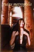 Cover: Ruins Metropolis - Hadley Rille Books