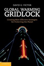 Cover: Global Warming Gridlock - Cambridge University Press