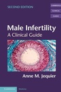 Cover: Male Infertility - Cambridge University Press