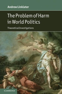 Enlarge image Cover: Problem of Harm in World Politics - Cambridge University Press