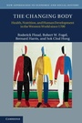 Cover: Changing Body - Cambridge University Press
