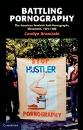 Cover: Battling Pornography - Cambridge University Press