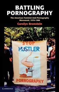 Enlarge image Cover: Battling Pornography - Cambridge University Press