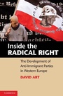 Cover: Inside the Radical Right - Cambridge University Press