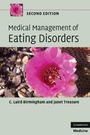 Cover: Medical Management of Eating Disorders - Cambridge University Press