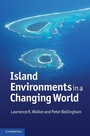 Cover: Island Environments in a Changing World - Cambridge University Press