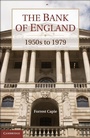 Cover: Bank of England - Cambridge University Press